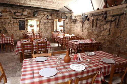 Posada Agrovino Lofou