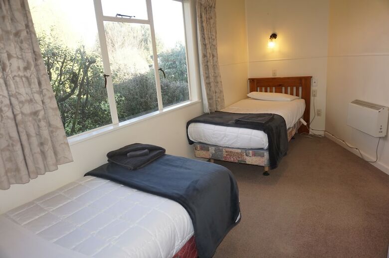 Geraldine Motels