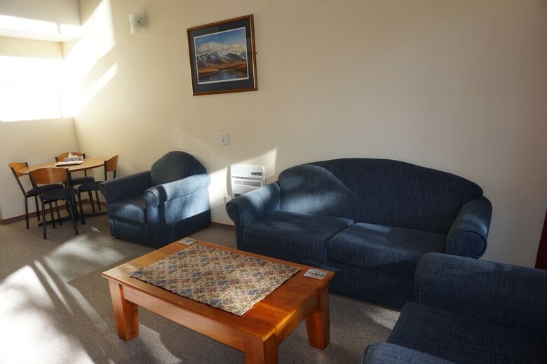 Geraldine Motels