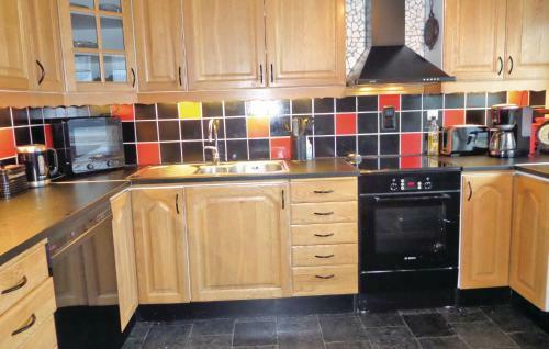 Holiday Home Stord 2