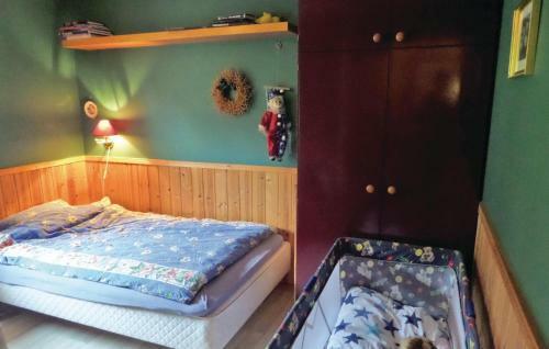Holiday Home Stord 2