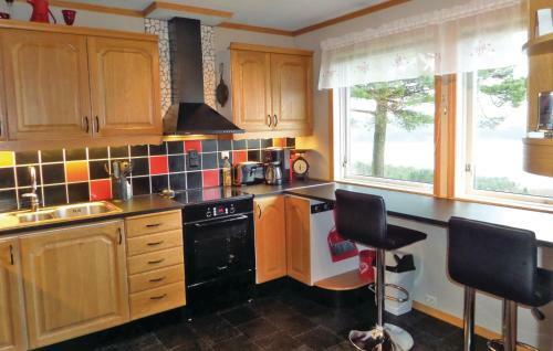 Holiday Home Stord 2