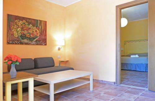 Hostal Agriturismo Rosaspina