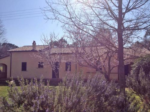 Hostal Agriturismo Rosaspina