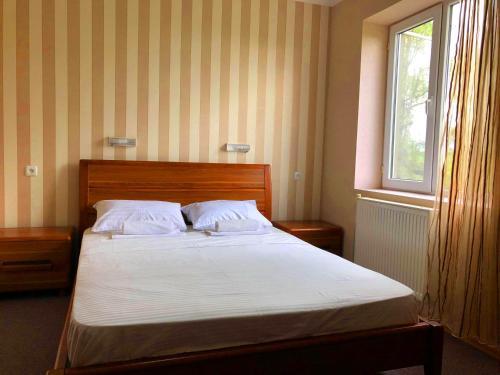 Imeri Park Hotel