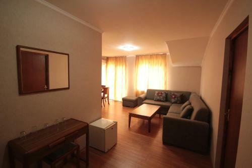 Imeri Park Hotel