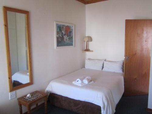 Apartamento Oceanway Self-catering Accommodation