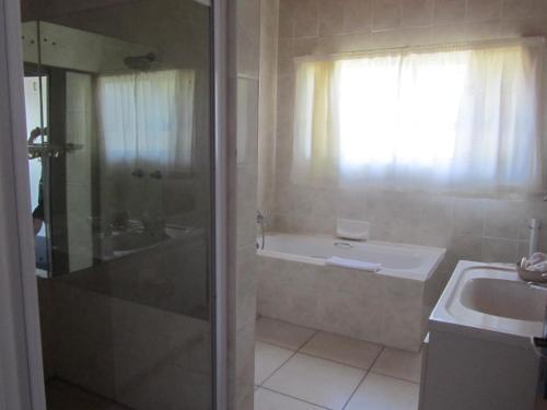 Apartamento Oceanway Self-catering Accommodation