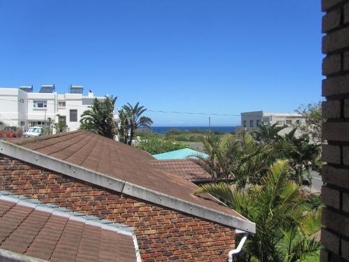 Apartamento Oceanway Self-catering Accommodation