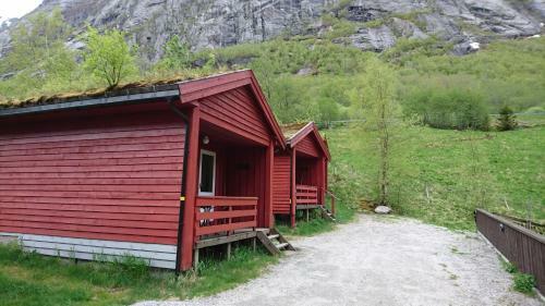 Lunde Turiststasjon
