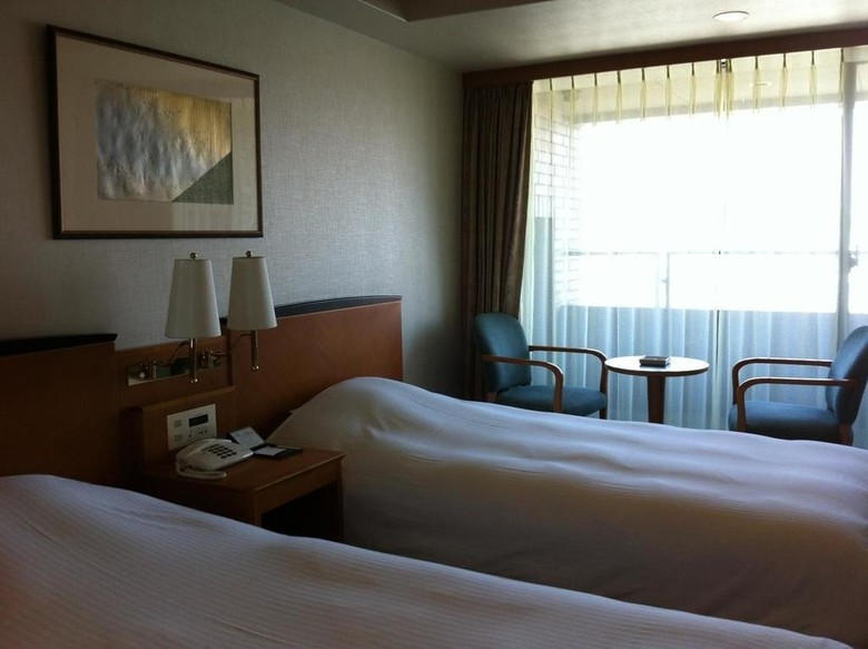 Hotel Sun Members Kyoto Saga