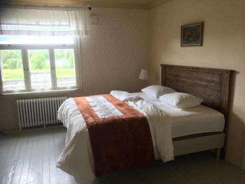 Hostal Guesthouse Kumpunen