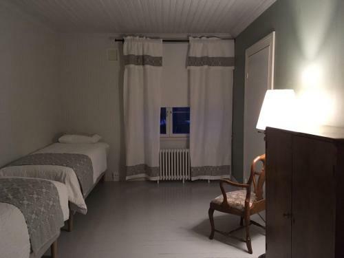 Hostal Guesthouse Kumpunen