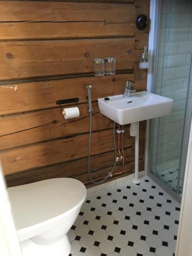 Hostal Guesthouse Kumpunen