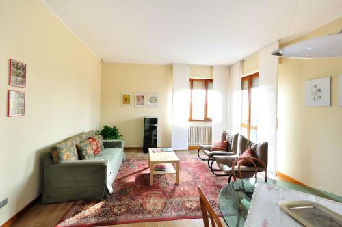 Apartamento Brianza Relax