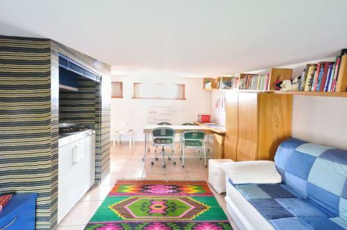 Apartamento Brianza Relax