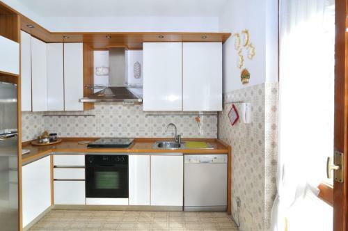 Apartamento Brianza Relax