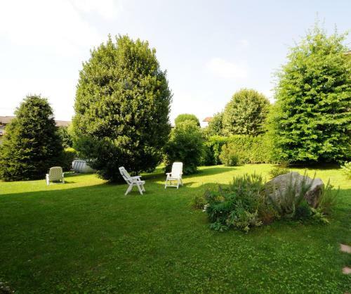 Apartamento Brianza Relax