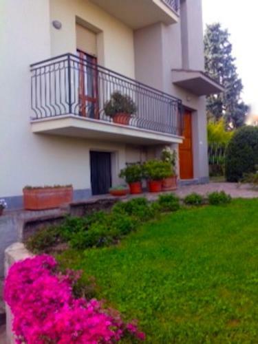 Apartamento Brianza Relax