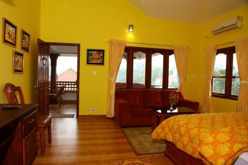 Hostal Carpe Diem Cottage