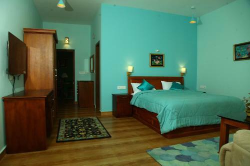 Hostal Carpe Diem Cottage