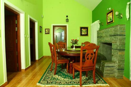 Hostal Carpe Diem Cottage