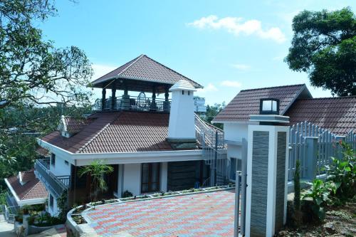Hostal Carpe Diem Cottage