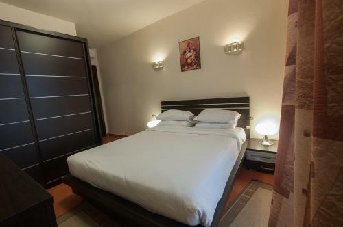 Porto Holidays Golf Deluxe Apartments
