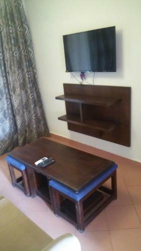 Porto Holidays Golf Deluxe Apartments