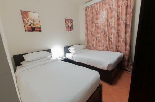 Porto Holidays Golf Deluxe Apartments