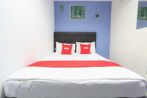 1st Inn Hotel Glenmarie