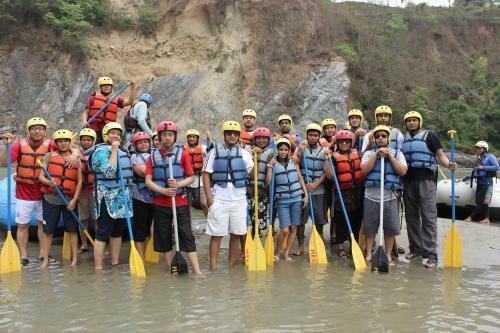 Hotel River Fun Beach Resort