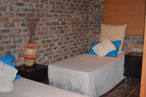 Agroturismo Mon Repos Guest Farm