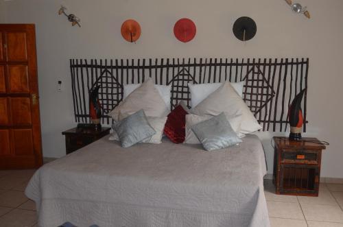 Agroturismo Mon Repos Guest Farm