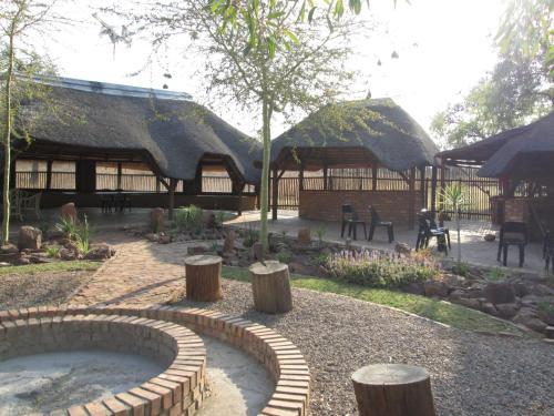 Agroturismo Mon Repos Guest Farm