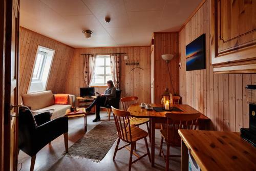 Apartamento Ringstad Sj�hus
