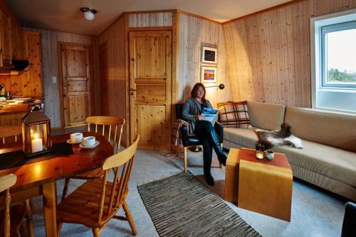 Apartamento Ringstad Sj�hus