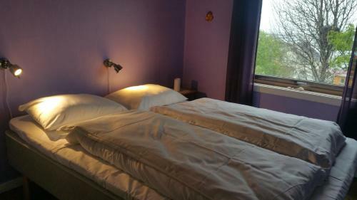 Apartamento Ringstad Sj�hus