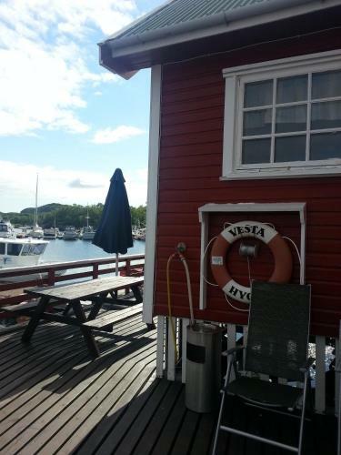 Apartamento Ringstad Sj�hus