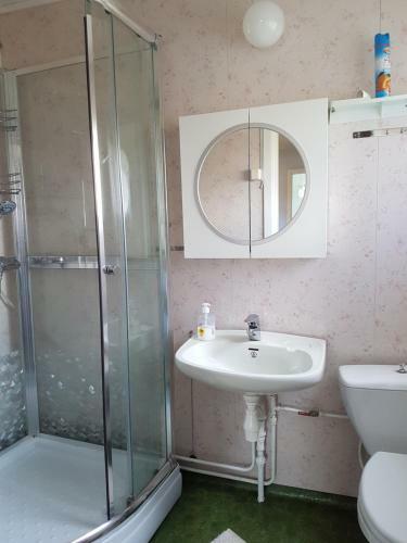 Apartamento Ringstad Sj�hus