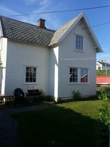 Apartamento Ringstad Sj�hus