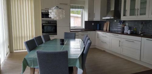Apartamento Ringstad Sj�hus