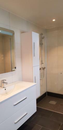 Apartamento Ringstad Sj�hus