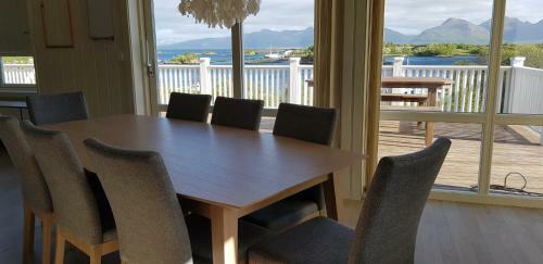 Apartamento Ringstad Sj�hus
