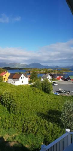 Apartamento Ringstad Sj�hus