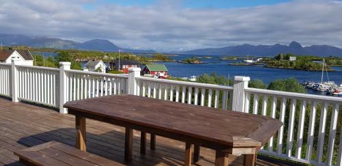 Apartamento Ringstad Sj�hus
