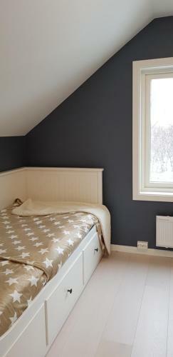 Apartamento Ringstad Sj�hus