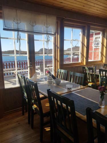 Apartamento Ringstad Sj�hus