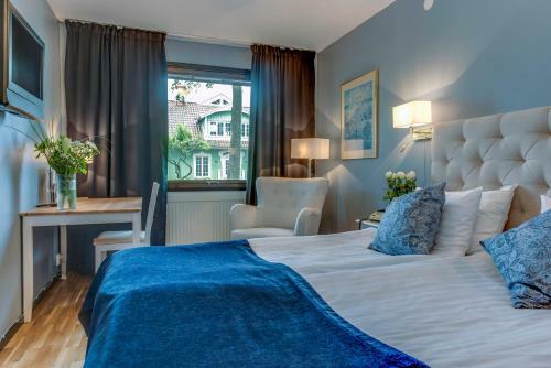 Hotel Bellevue - Sweden Hotels