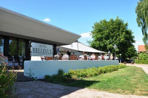 Hotel Bellevue - Sweden Hotels